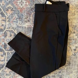 Loft modern skinny ankle